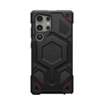 Чехол для телефона UAG, MagneticAdventure Series - Black - фото