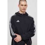 Трекинговая куртка adidas Performance Tito24, черный - фото 6