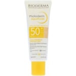 Bioderma Photoderm Aquafluide Spf50 Солнцезащитный крем 40 мл - фото 2