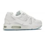 Air max command white sales