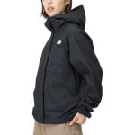 THE NORTH FACE Женская куртка, цвет Black - фото 4