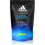 Дезодорант Adidas Cool Down 400 мл - фото