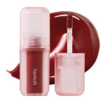 Heimish Dailism Lip Gloss Red Wine, увлажняющий блеск для губ, 4г - фото