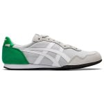 Onitsuka Tiger Serrano Lifestyle Shoes Unisex Low-top Dusty Green - фото 2