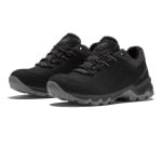 Кроссовки Mammut Mercury IV Low GORE-TEX, черный - фото