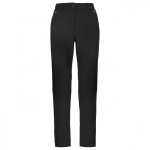 Зимние брюки Salewa Women's Dolomia Pant, цвет Black Out - фото