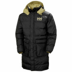 Куртка Helly Hansen Yu Down, черный - фото