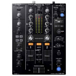 Микшер Pioneer DJM-450 2-Channel DJ Mixer - фото