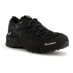 Походная обувь Salewa Wildfire 2 GTX, цвет Syrah/Black - фото 2