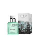 Духи Eternity for men summer 2023 Calvin klein, 100 мл - фото 2