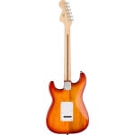 Электрогитара Squier Affinity Series Stratocaster FMT HSS Sienna Sunburst - фото 2