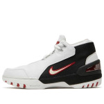 Кроссовки Air Zoom Generation Nike, белый - фото