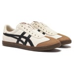 Кроссовки Onitsuka Tiger Tokuten Beige Brown, бежевый/черный - фото 2