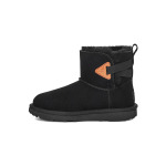 Детские ботинки Ugg Bailey BP - фото