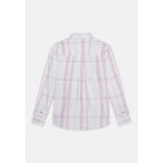 Рубашка CHECK REGULAR SHIRT Tommy Hilfiger, разноцветный - фото 3