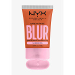 Тональная основа BARE WITH ME BLUR TINT Nyx Professional Makeup, цвет medium tan - фото 3