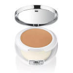 Beyond Perfecting Powder Foundation + Concealer, 0,51 унции Clinique, цвет 15 Beige - фото