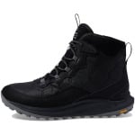 Ботинки Merrell Antora 3 Thermo Mid Waterproof, черный - фото 4