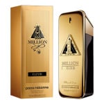 Духи 1 million elixir Paco rabanne, 200 мл - фото 2