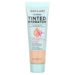 Wet n Wild BareFocus Tinted Hydrator 1114059 Фарфор, 0,91 жидк. унции (27 мл) - фото