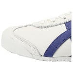 Кроссовки Onitsuka Tiger MEXICO 66 Lifestyle Shoes Unisex Low-top White/Blue/Red, белый - фото 7