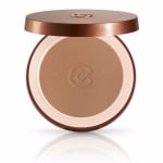 Пудра Silk effect bronzing powder Collistar, 10 г, 4.4-hawaii matte - фото