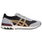 Onitsuka Tiger California 78 Lifestyle Shoes Unisex Low-top Black/gray/red - фото 2