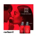 Парфюмированная вода для женщин Amor Amor Eau de Parfum Cacharel, 30 ml - фото 3