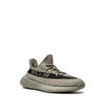 Кроссовки YEEZY 350 V2 Granite adidas Yeezy, зеленый - фото 2