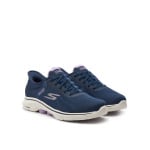 Кроссовки Skechers Gowalk 7 125233/NVLV, темно-синий - фото 2