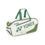 Сумочка YONEX унисекс, Белый/Красный - фото