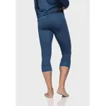 Функциональные брюки Schöffel "Ski Merino Sport Pants short", синий - фото 6