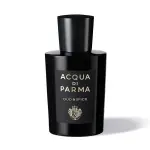 Парфюмированная вода Oud & Spice Acqua Di Parma, 180 ml - фото