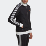 Мужская куртка Adidas Originals, цвет Black - фото 3