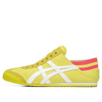 Кроссовки mexico 66 paraty Onitsuka Tiger, белый - фото