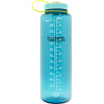 Бутылка для питья WH Silo Sustain Nalgene, бирюзовый - фото 2