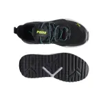 Кроссовки Pacer 23 Full Throttle Sneaker Puma, черный - фото 3