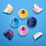 Успокаивающий легкий крем для лица 100мл Nivea, Care 5in1 - фото 3