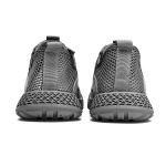 Кроссовки Jeep Lifestyle Shoes Men Low-top Gray, серый - фото 4