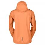 Куртка Scott Explorair Light Dryo 2.5L Full Zip Rain, оранжевый - фото 2