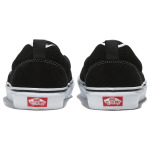 Обувь для скейтбординга Vans Knu Slip унисекс - фото 3