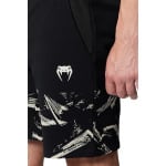 Шорты VENUM UFC Venum Authentic Fight Week 2.0 Cotton Shorts, цвет Black/Sand - фото 2