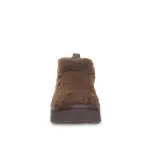 Ботильоны Snuggle Daphne Bootie Bearpaw, цвет chocolate - фото 7