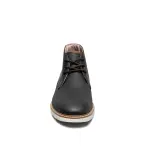 Сапоги Vibe Plain Toe Chukka Boot Florsheim, черный - фото 2