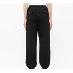 Брюки мужские Gucci Suit Trousers, черный - фото 5