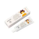 Детская зубная паста Kids Toothpaste Apivita, 50 ml - фото 2