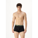 Брюки JACSOLID MIX TRUNKS 10 PACK Jack & Jones, темно-синий - фото 10