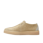 Кроссовки мужские Lifestyle Shoes Men Low-Top Clarks, цвет Light Yellow - фото