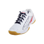 Кроссовки VICTOR Badminton Shoes Unisex Low-top Bright White/bright Red, белый/красный - фото 3