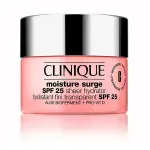 Увлажняющий крем с солнцезащитным фактором Moisture Surge Spf 25 Clinique, 30 ml - фото